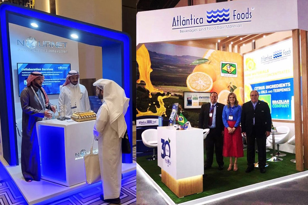 Atlantic Food