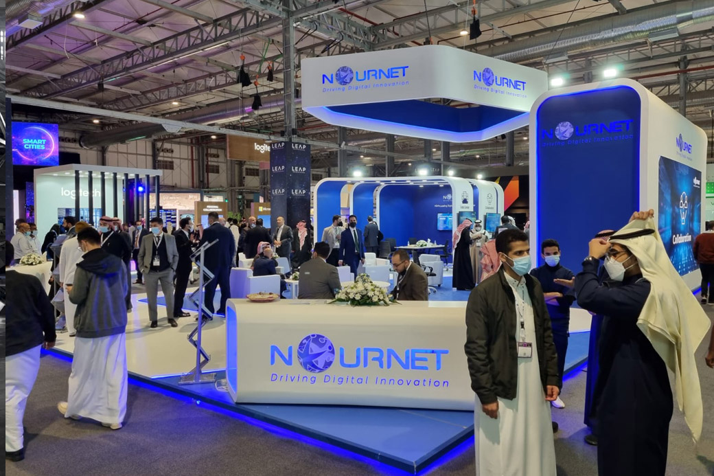 Nornet